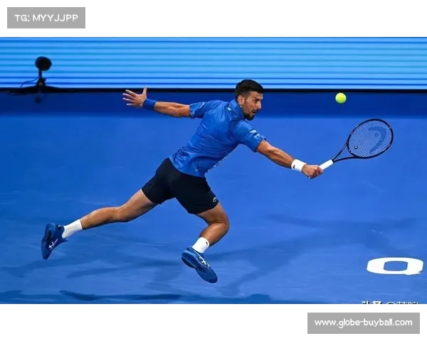 德约科维奇确认中网复出，首秀瞄准上海大师赛。