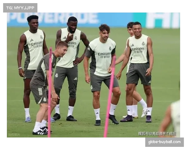 贡萨洛加西亚顶替姆巴佩首发破门 阿韦洛亚轮换策略见效